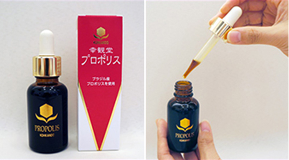 幸観堂プロポリス