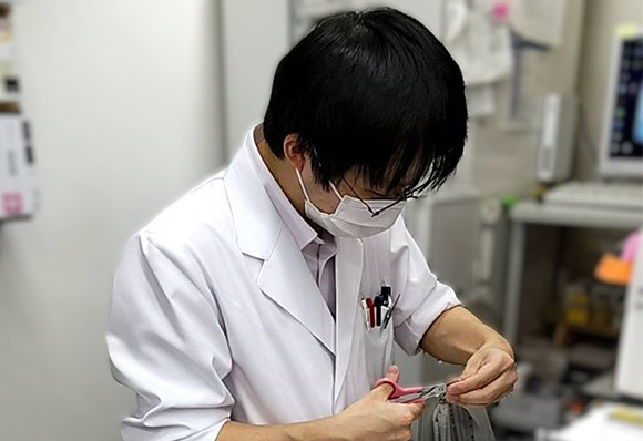 幸観堂薬品株式会社（幸観堂薬局）スタッフ